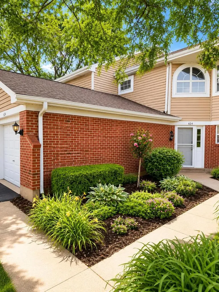 624 West Happfield Drive Arlington Heights IL 60004