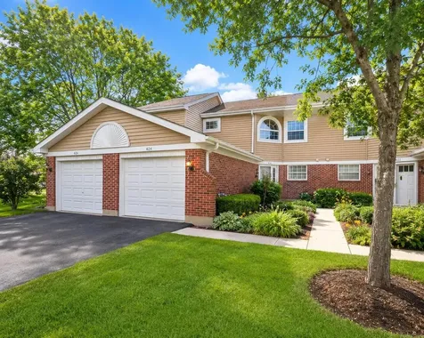 624 West Happfield Drive Arlington Heights IL 60004