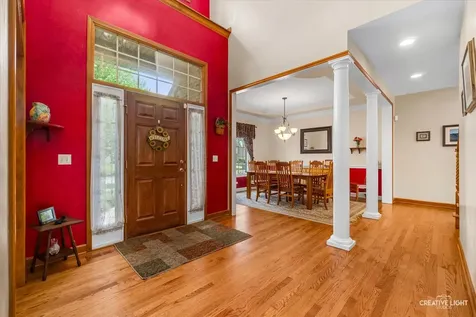 614 Pine Street Sugar Grove IL 60554