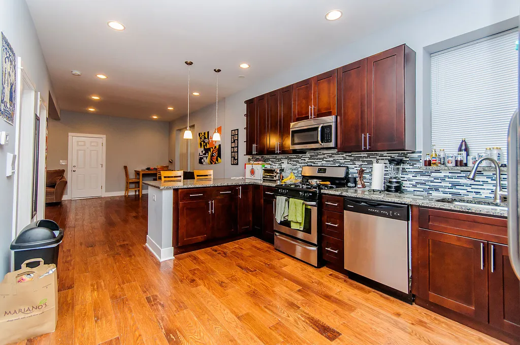2342 West Augusta Boulevard Chicago IL 60622
