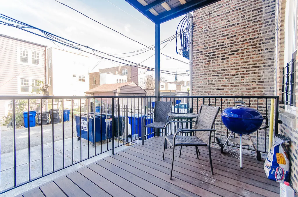 2342 West Augusta Boulevard Chicago IL 60622