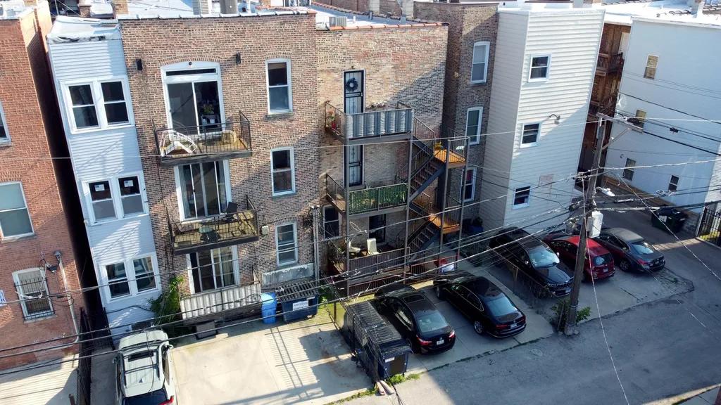 2342 West Augusta Boulevard Chicago IL 60622