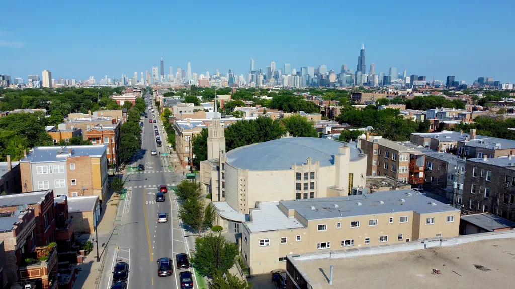 2342 West Augusta Boulevard Chicago IL 60622