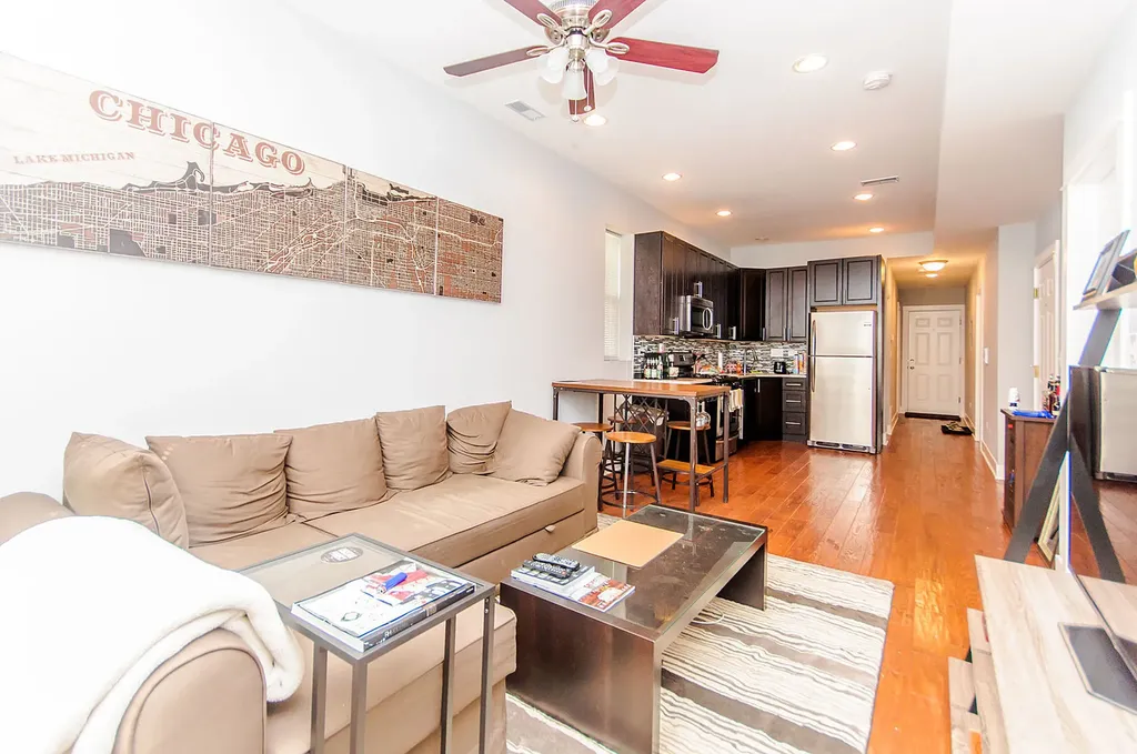 2342 West Augusta Boulevard Chicago IL 60622