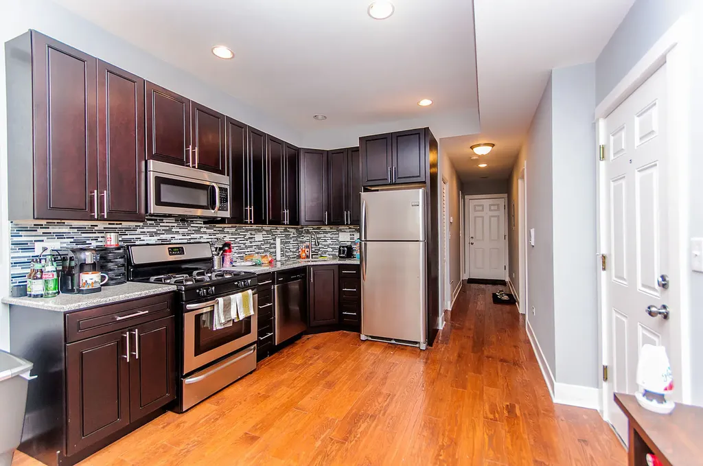 2342 West Augusta Boulevard Chicago IL 60622