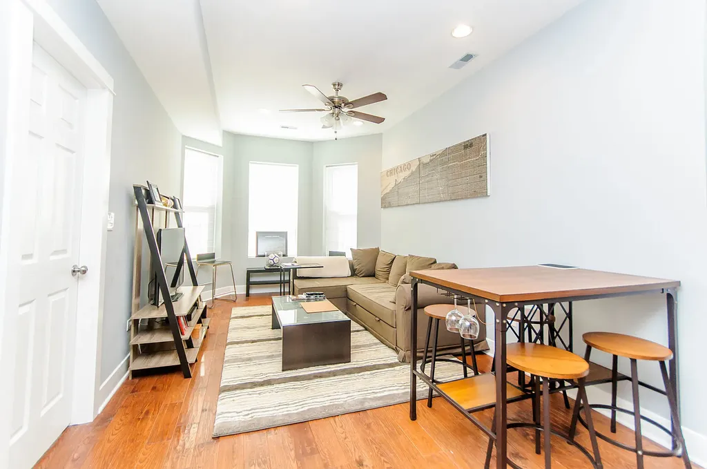 2342 West Augusta Boulevard Chicago IL 60622