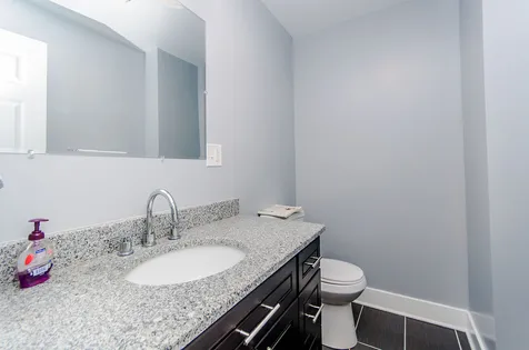 2342 West Augusta Boulevard Chicago IL 60622