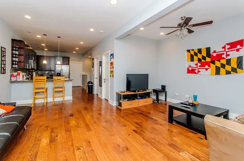 2342 West Augusta Boulevard Chicago IL 60622