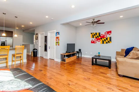 2342 West Augusta Boulevard Chicago IL 60622