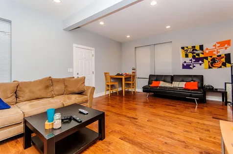 2342 West Augusta Boulevard Chicago IL 60622