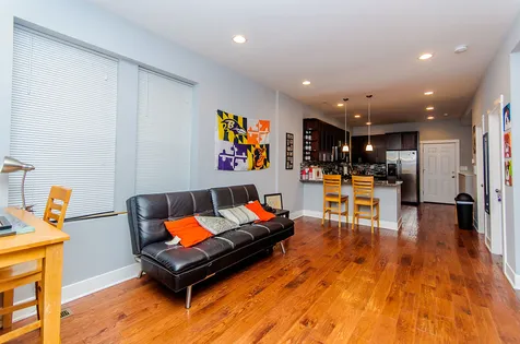 2342 West Augusta Boulevard Chicago IL 60622