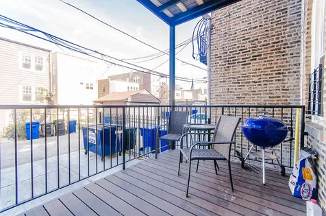 2342 West Augusta Boulevard Chicago IL 60622