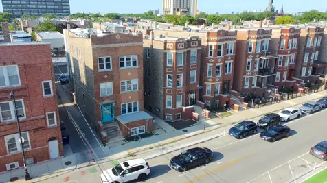 2342 West Augusta Boulevard Chicago IL 60622