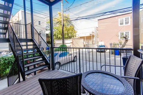 2342 West Augusta Boulevard Chicago IL 60622