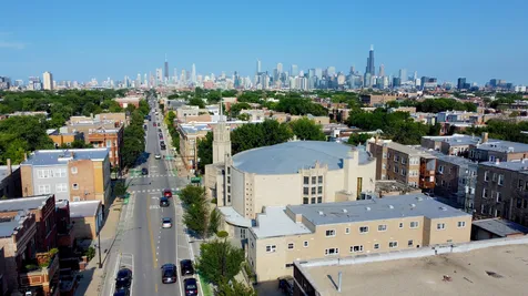 2342 West Augusta Boulevard Chicago IL 60622
