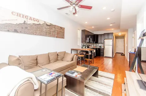 2342 West Augusta Boulevard Chicago IL 60622