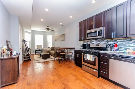 2342 West Augusta Boulevard Chicago IL 60622