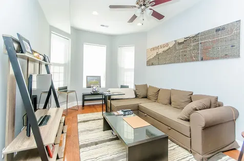 2342 West Augusta Boulevard Chicago IL 60622