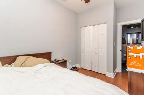 2342 West Augusta Boulevard Chicago IL 60622