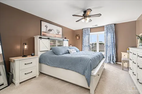549 Peregrine Parkway Bartlett IL 60103