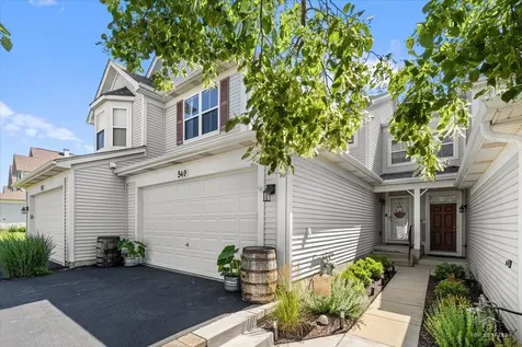 549 Peregrine Parkway Bartlett IL 60103