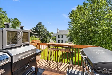 549 Peregrine Parkway Bartlett IL 60103