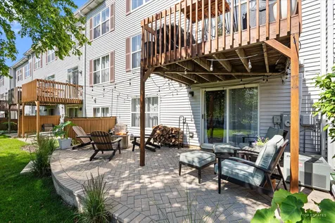 549 Peregrine Parkway Bartlett IL 60103