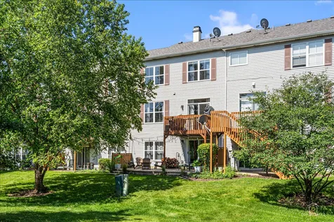 549 Peregrine Parkway Bartlett IL 60103
