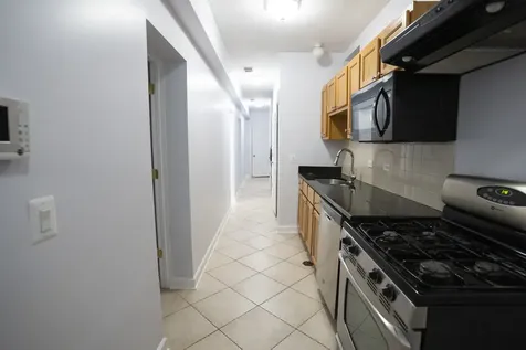 2416 North Greenview Avenue Chicago IL 60614
