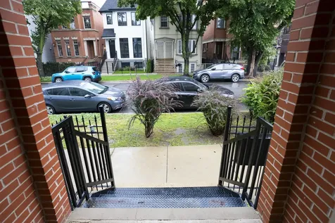 2416 North Greenview Avenue Chicago IL 60614