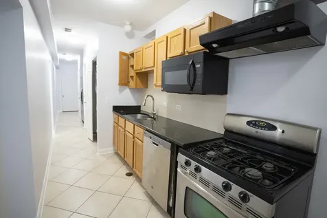 2416 North Greenview Avenue Chicago IL 60614