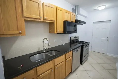 2416 North Greenview Avenue Chicago IL 60614