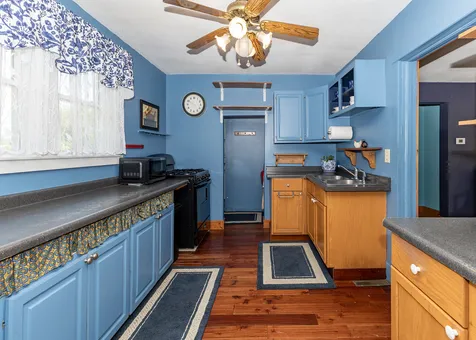631 North Adams Street Kewanee IL 61443