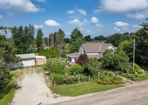 631 North Adams Street Kewanee IL 61443