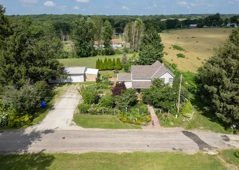 631 North Adams Street Kewanee IL 61443