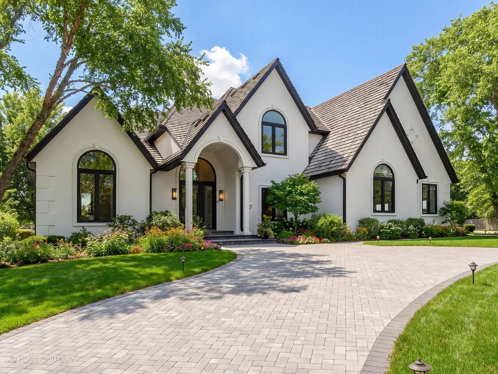9280 Cascade Circle Burr Ridge IL 60527