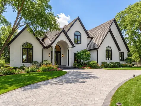 9280 Cascade Circle Burr Ridge IL 60527