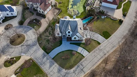 9280 Cascade Circle Burr Ridge IL 60527