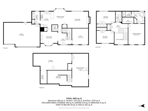 12743 Vestas Place Belvidere IL 61008