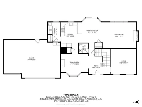 12743 Vestas Place Belvidere IL 61008
