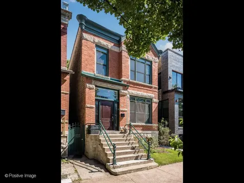 2436 West Superior Street Chicago IL 60612