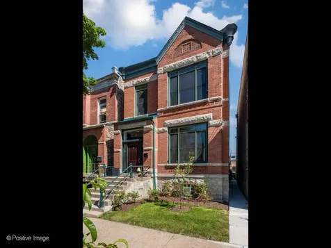 2436 West Superior Street Chicago IL 60612