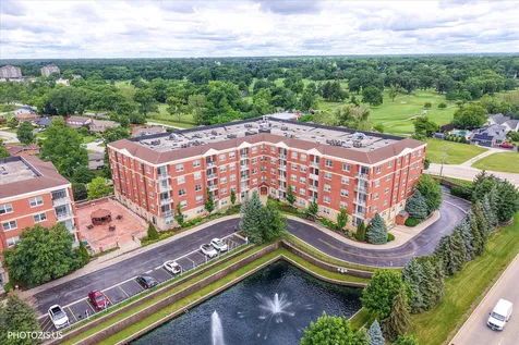 1 Itasca Place Itasca IL 60143