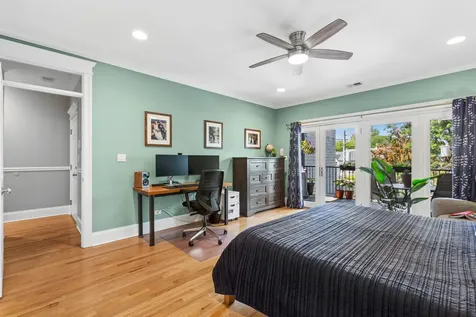 4124 North Lincoln Avenue Chicago IL 60618