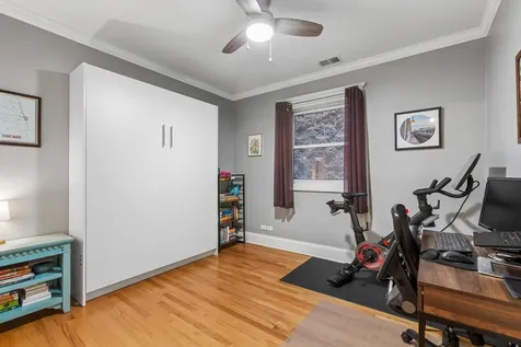 4124 North Lincoln Avenue Chicago IL 60618