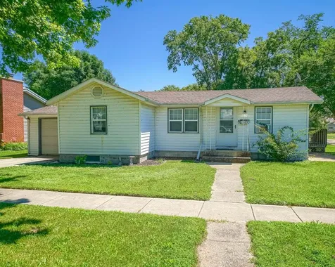 1009 South 4th Street Oregon IL 61061