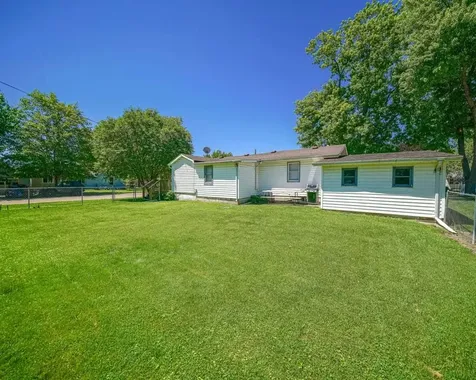 1009 South 4th Street Oregon IL 61061