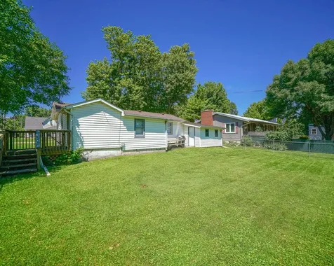 1009 South 4th Street Oregon IL 61061