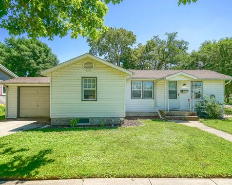 1009 South 4th Street Oregon IL 61061