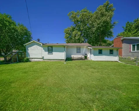 1009 South 4th Street Oregon IL 61061